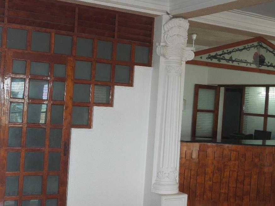Raja Hotel Kovalam Dış mekan fotoğraf