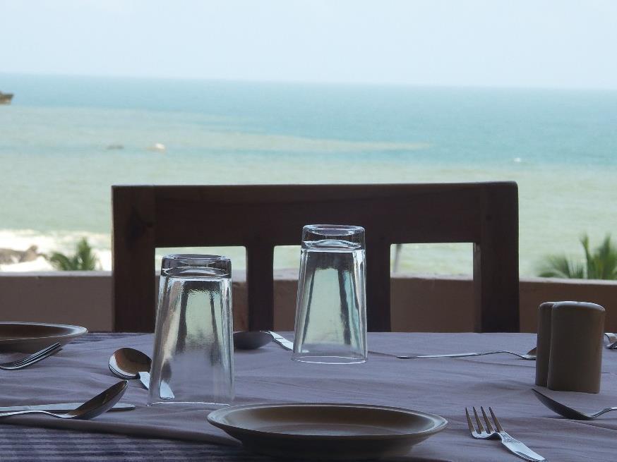 Raja Hotel Kovalam Dış mekan fotoğraf