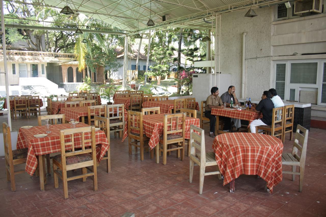 Raja Hotel Kovalam Dış mekan fotoğraf