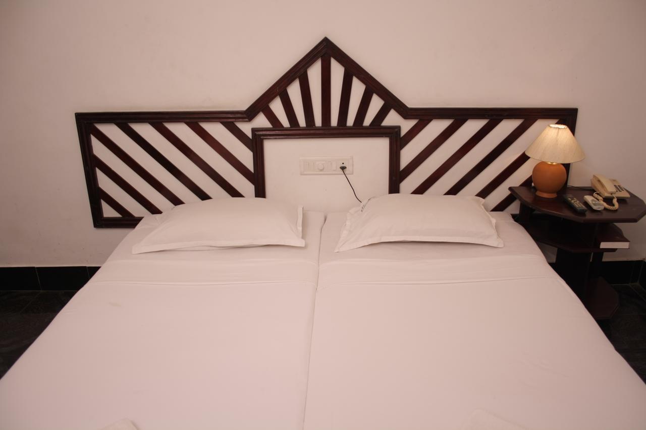 Raja Hotel Kovalam Dış mekan fotoğraf