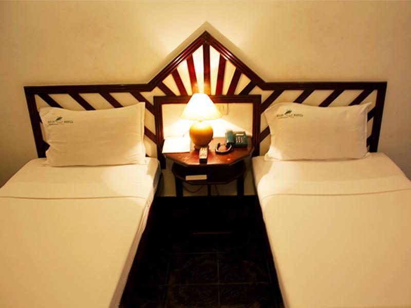 Raja Hotel Kovalam Dış mekan fotoğraf